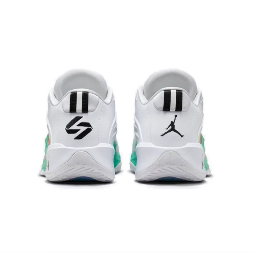Nike/Nike Men's Shoes Jordan Luka 3 New Practical and Fashionable Sports Basketball Shoes Hq5055-107