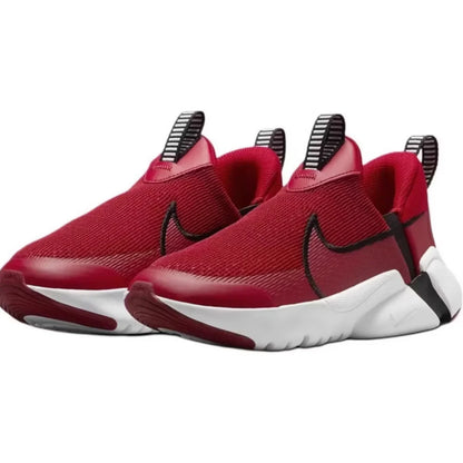 Nike Women's Shoes Flex Plus 2 Shock-Absorbing, Breathable, Comfortable Slip-On Casual Running Shoes DV8999-602