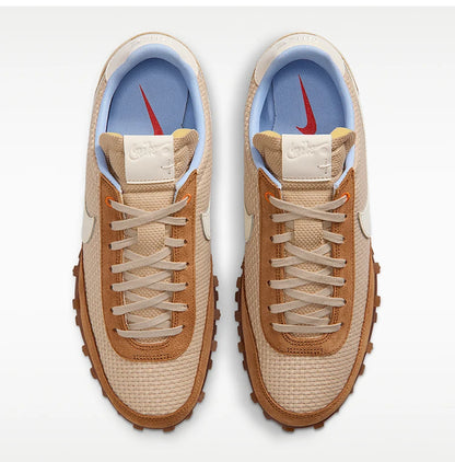 Nike Authentic Men's Wear-Resistant Fashion Low-Top Sports Casual Shoes IR7017-212