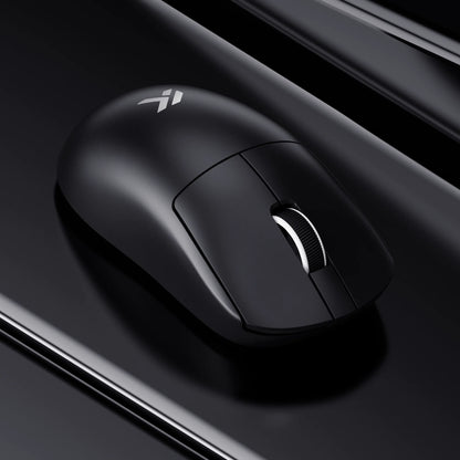MCHOSE A7 V2 Lightweight Wireless Gaming Mouse, PAW3950 Sensor, Dual 8000Hz Polling Rate, 42000 DPI Wireless Esports Gaming Mouse