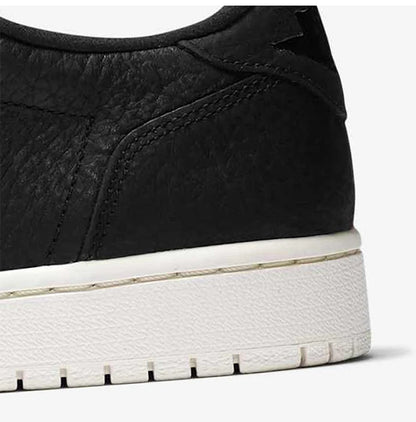 Ténis Nike Jordan 1 Retro Low originais para homem, de cano baixo, 848775-005