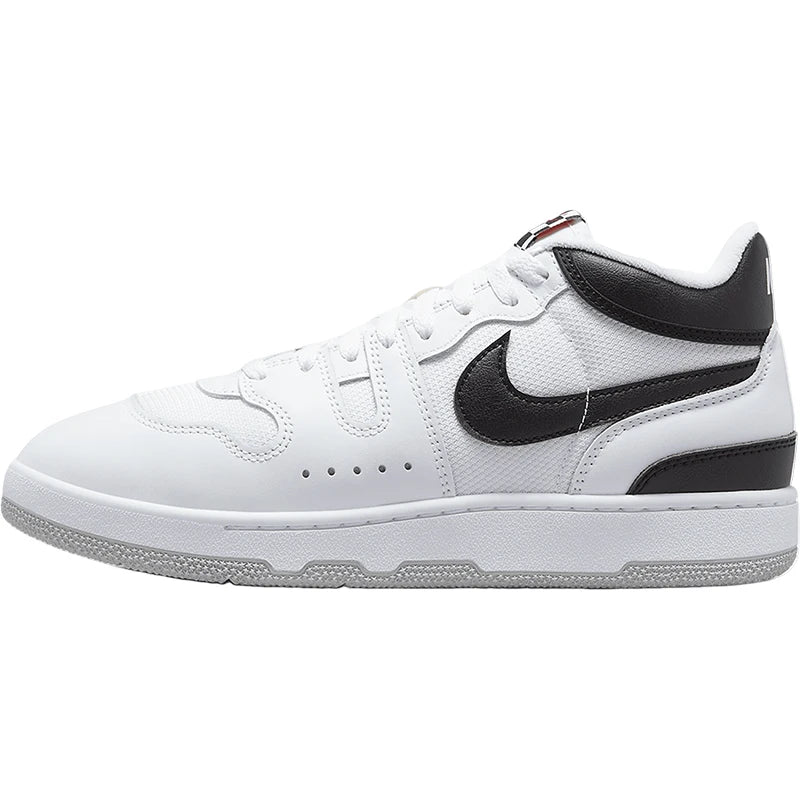 Оригинални унисекс ниски ретро ежедневни маратонки Nike MAC ATTACK FB8938-101