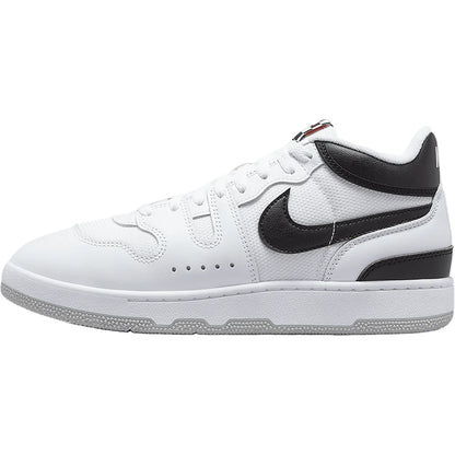 Оригинални унисекс ниски ретро ежедневни маратонки Nike MAC ATTACK FB8938-101