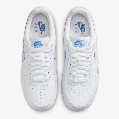 Nike eredeti AIR FORCE 1 női Air Force One alacsony szárú cipő HV2511-100