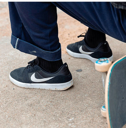 Ténis casuais unissexo de cano baixo Nike Genuine SB TEAM CLASSIC AH3360-003
