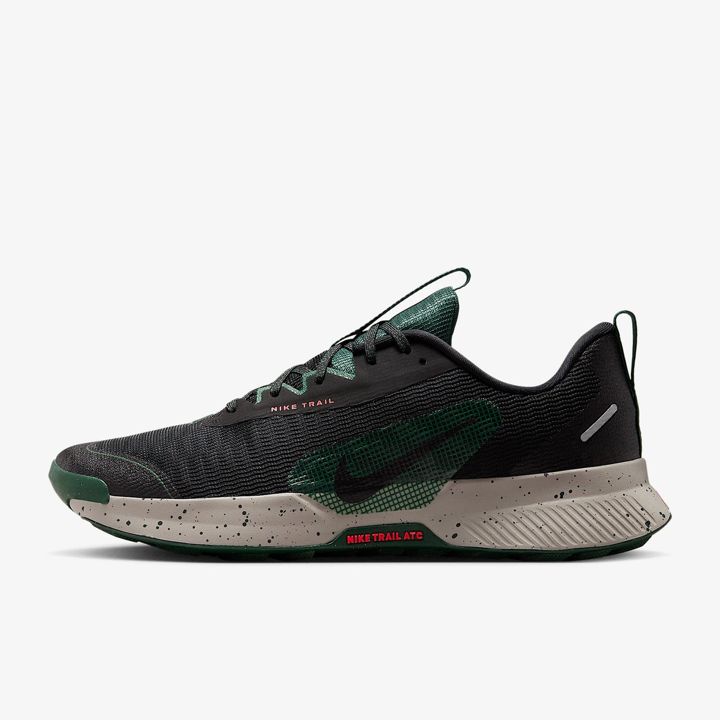 Zapatillas de running acolchadas para hombre Nike Juniper Trail 3 auténticas FQ0904-006