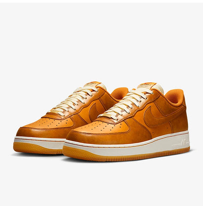 Nike Genuine AIR FORCE 1 sapatilhas desportivas de skate Air Force No.1 para homem e mulher HQ3639-720