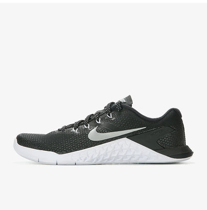 Ténis de treino casuais respiráveis Nike METCON 4 para mulher, novos e originais, 924593-001