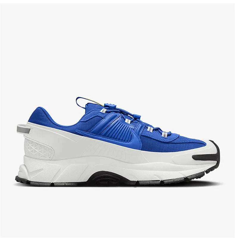 Nike (Nike) Men's New Zoom Vomero 5 Breathable Sports Running Shoes Fv2295-400
