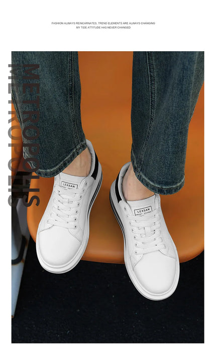 Luxuriöse Herren-Sneaker, lässige, atmungsaktive Trainingsschuhe, Rennschuhe, modische Slipper, Laufschuhe für Herren, Tenis