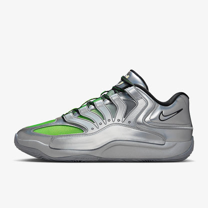 Nike Genuine KD18 EYBL EP Men's Cushioned Basketball Shoes IF2518-001