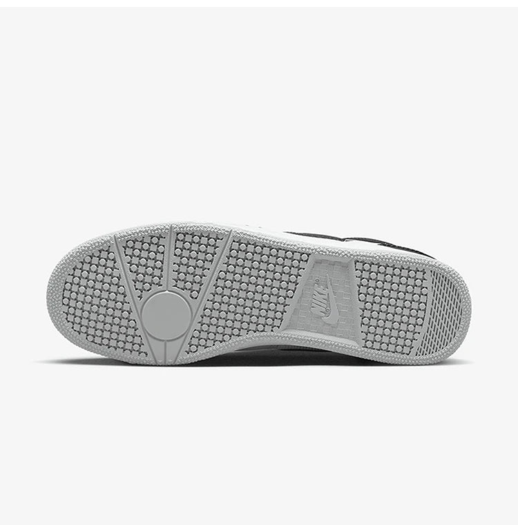 Оригинални унисекс ниски ретро ежедневни маратонки Nike MAC ATTACK FB8938-101