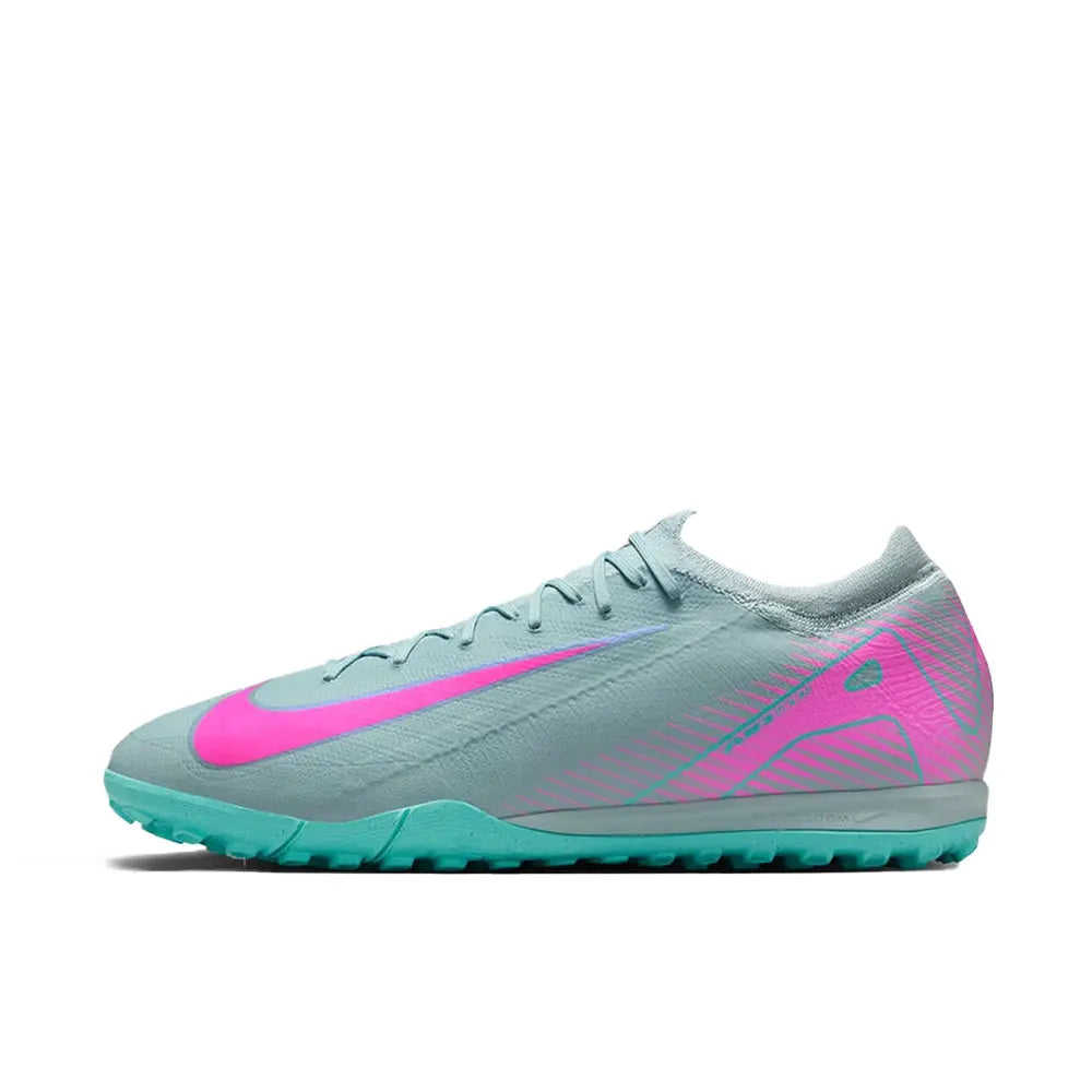 Nike Mercurial Vapor 16 Pro TF uniszex futballcipő | Sebességszabályozás és agilitás | Műfüves futballcipő FQ8687-301