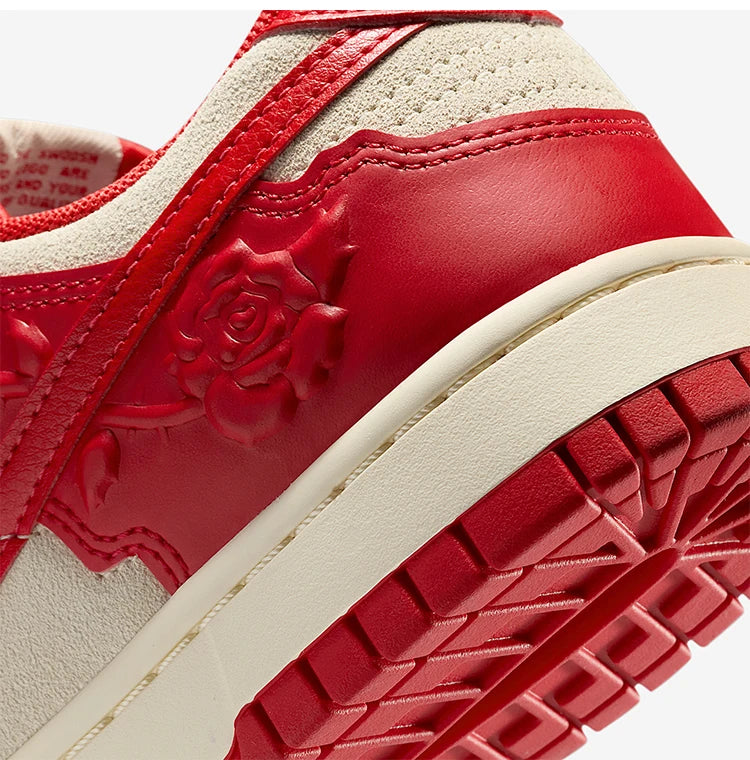 Nike genuine Dunk Low women's flexible low-top sneakers HF1986-100