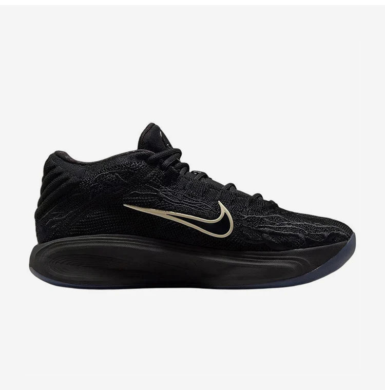 Ténis de basquetebol de treino para homem Nike G.T. HUSTLE 3 LX EP genuínos IB4169-001