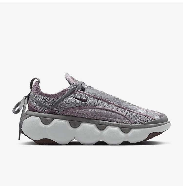 Ténis de corrida com plataforma e amortecimento Nike, modelo de verão, novos, para mulher, FD2149-600