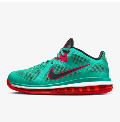 Zapatillas de baloncesto de entrenamiento para hombre Nike LeBron 9 James originales DQ6400-300