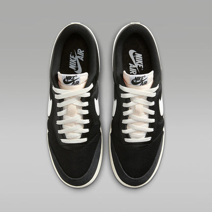 Ténis Nike Authentic JORDAN para homem, com atacadores, de cano baixo, respiráveis e leves IM2055-001
