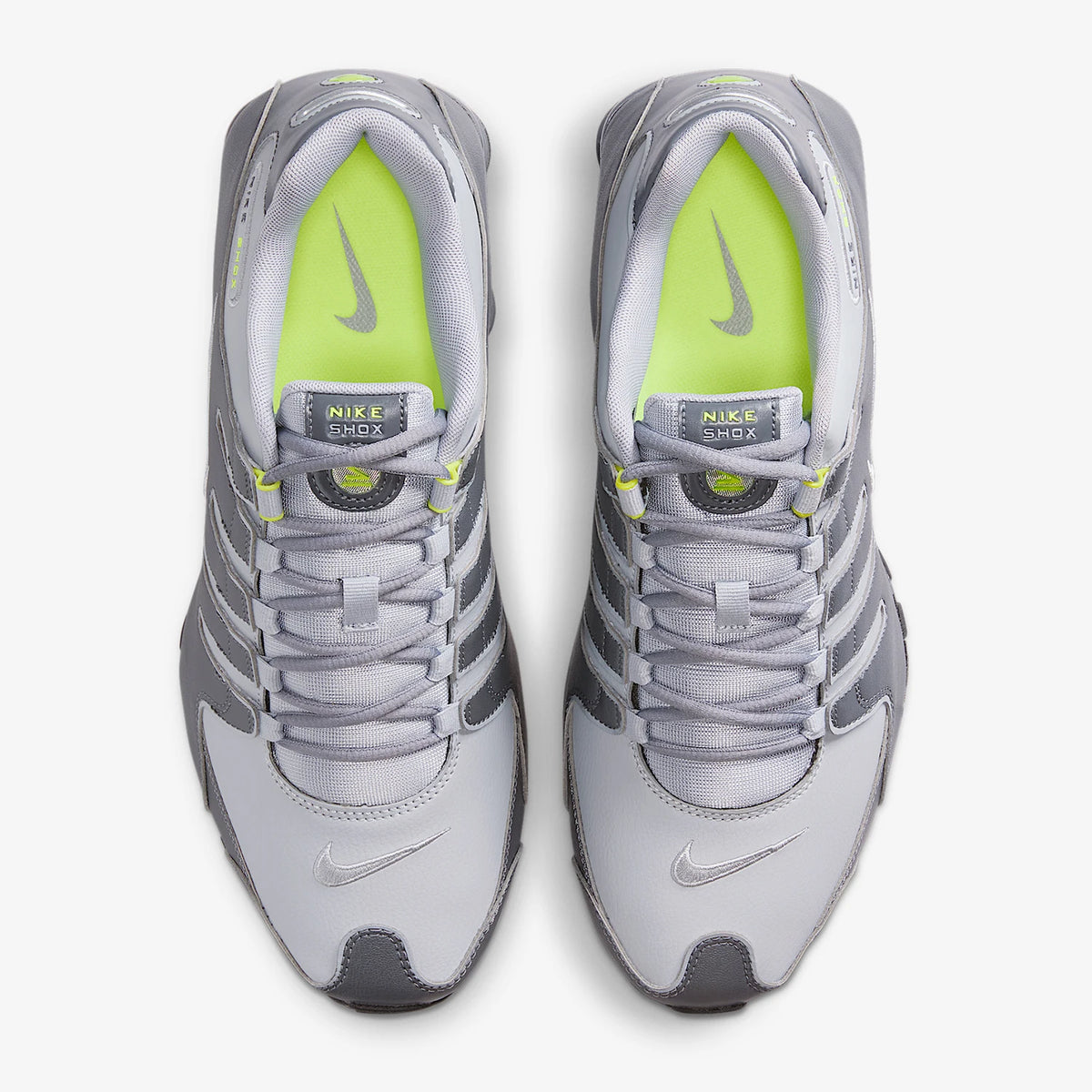 Zapatillas de running bajas para hombre Nike Authentic Autumn Style, con amortiguación y resistentes al desgaste, 378341-009