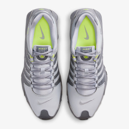 Zapatillas de running bajas para hombre Nike Authentic Autumn Style, con amortiguación y resistentes al desgaste, 378341-009