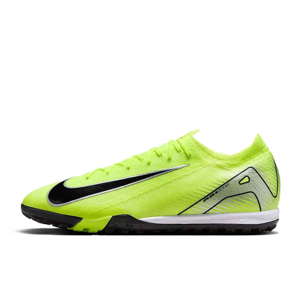Nike Mercurial Vapor 16 Pro TF uniszex futballcipő | Sebességszabályozás és agilitás | Műfüves futballcipő FQ8687-301