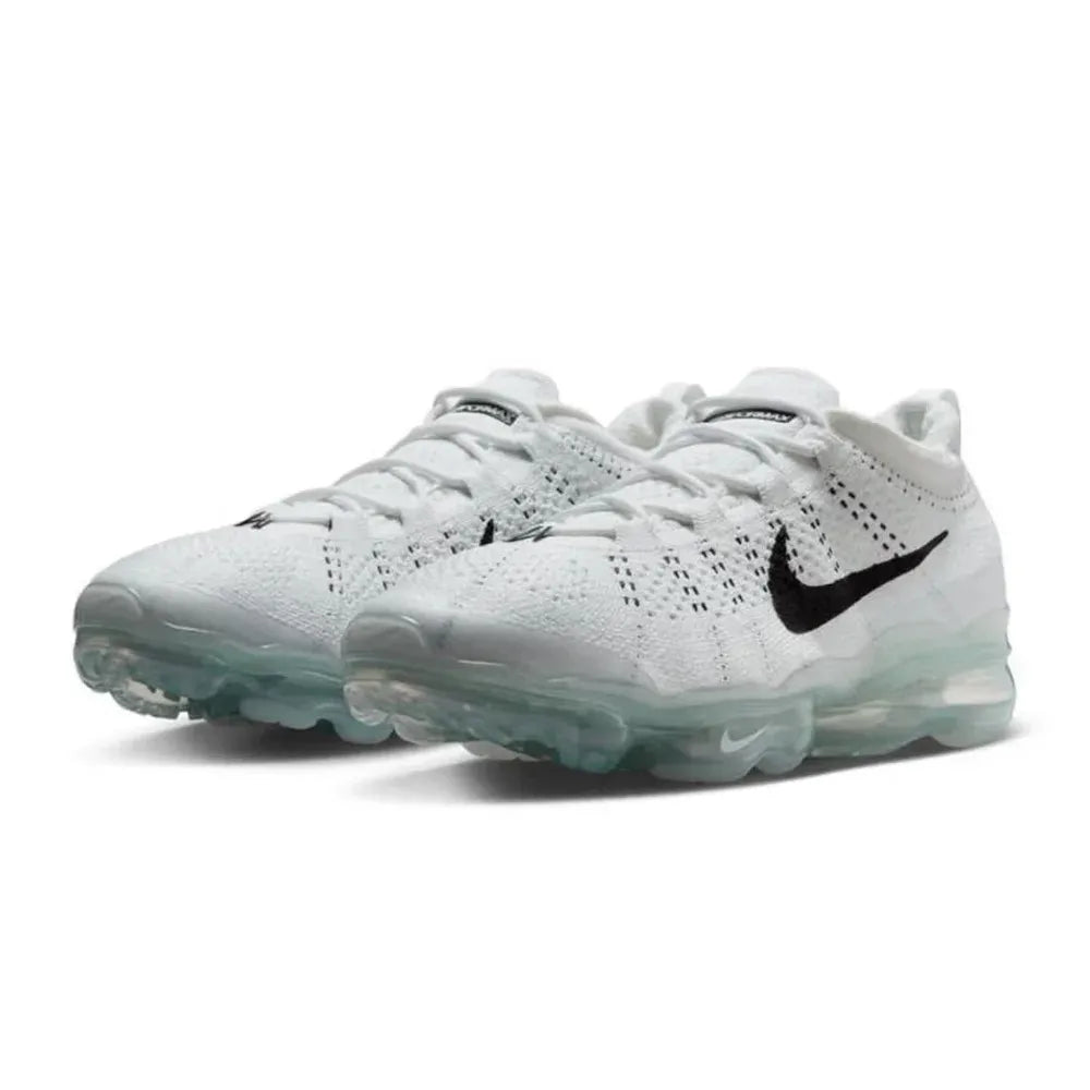 Ténis de corrida Nike AIR VAPORMAX para homem, com amortecimento a ar em todo o comprimento, versáteis e casuais, DV1678-302