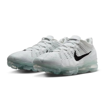 Ténis de corrida Nike AIR VAPORMAX para homem, com amortecimento a ar em todo o comprimento, versáteis e casuais, DV1678-302