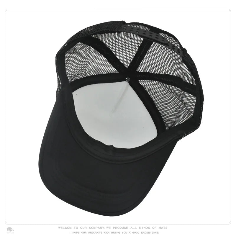 New Game Theme Hat Man Baseball Cap Male Sunshade Sunscreen Cap Minecrafted Fashion Hip Hop Caps Leisure Net Hats Birthday Gift