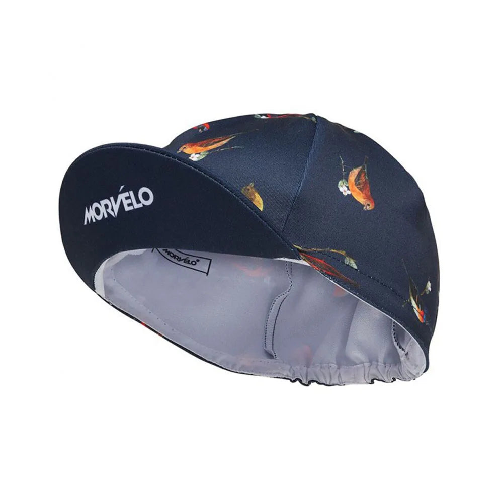 Cycling Cap for Man Woman Montane Road Bike Hat Under Helmet Cycling Hat Summer Breathable Quick-dry