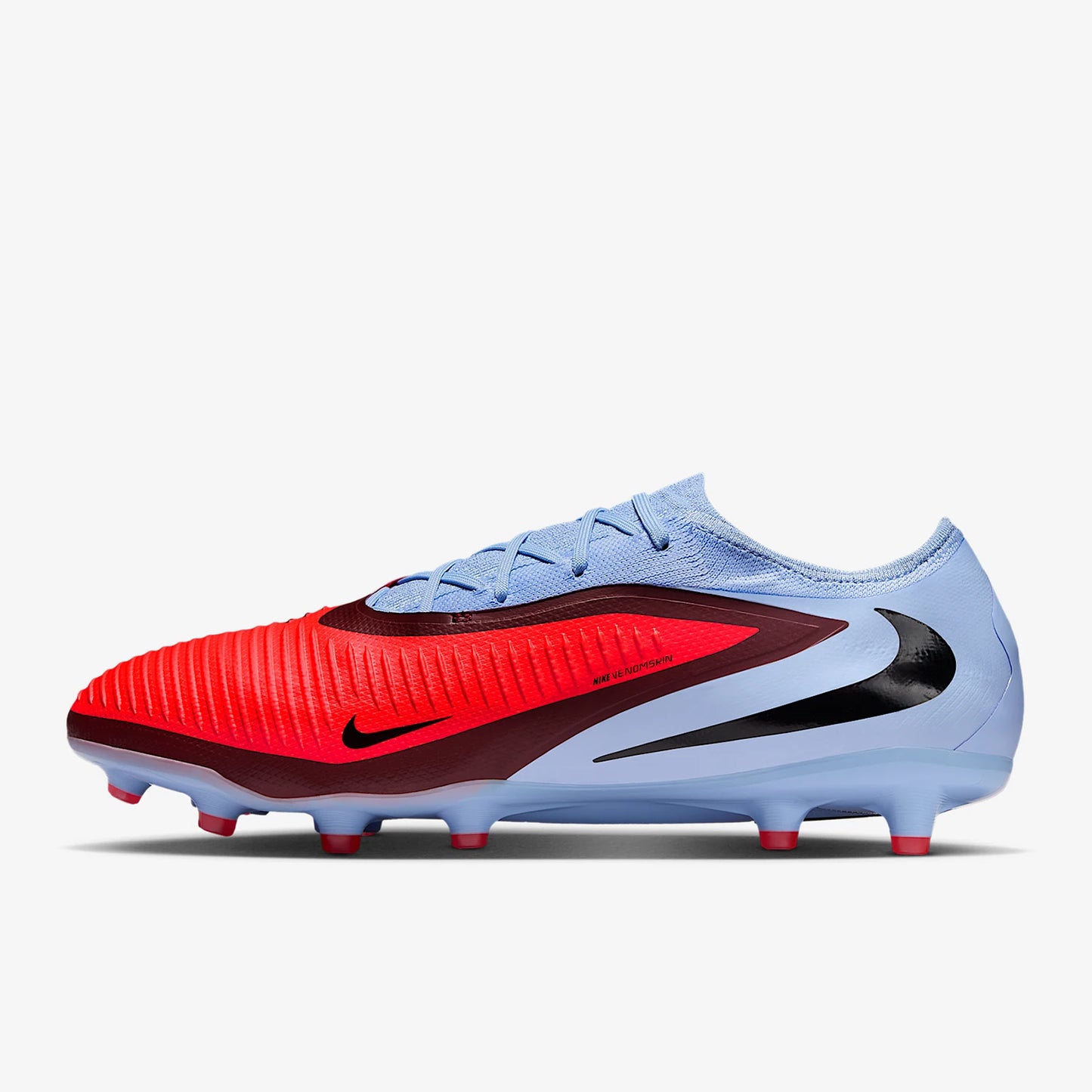 Nike Genuine Phantom 6 Scarpe da calcio sportive da allenamento basse da uomo HQ2317-400