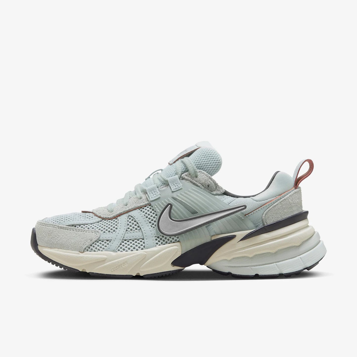 Sapatilhas de Corrida Nike Oficiais Genuínas, Desportivas, Unissexo, de Moda, Almofadadas e Resistentes ao Desgaste FN6703-003