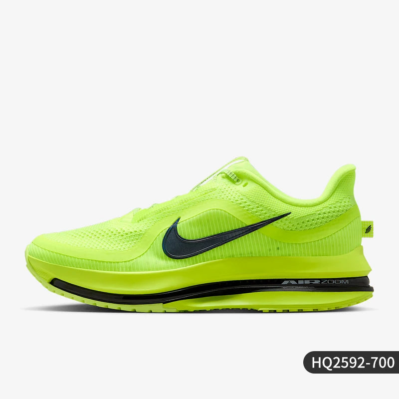 Ténis de corrida Nike Authentic Pegasus Premium para homem, com amortecimento e resistência ao desgaste, HQ2592-700
