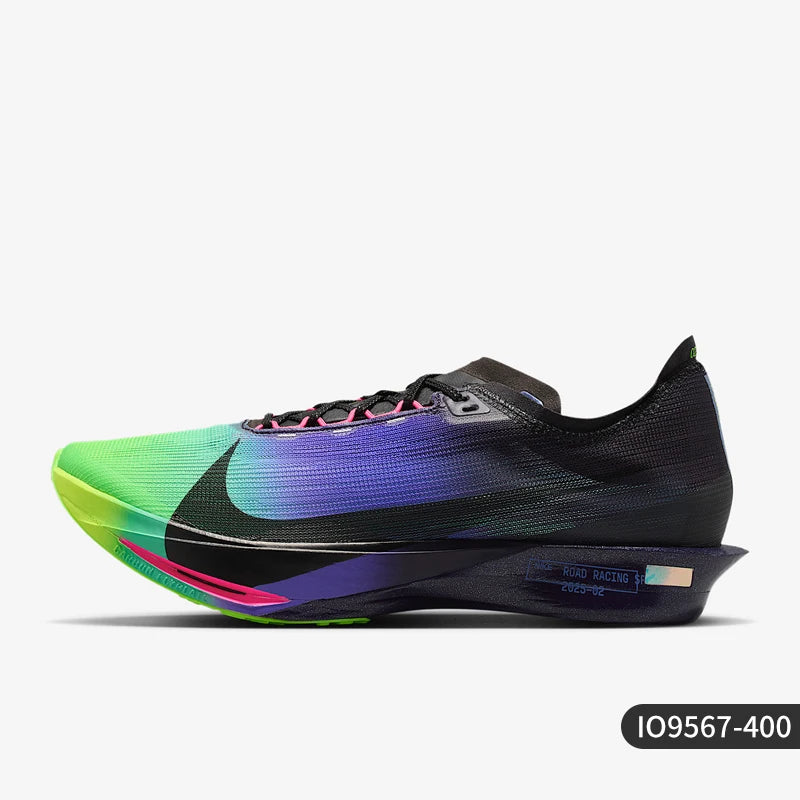 Ténis de treino e corrida Nike Authentic Streakfly 2 para mulher, com amortecimento, IO9567-400