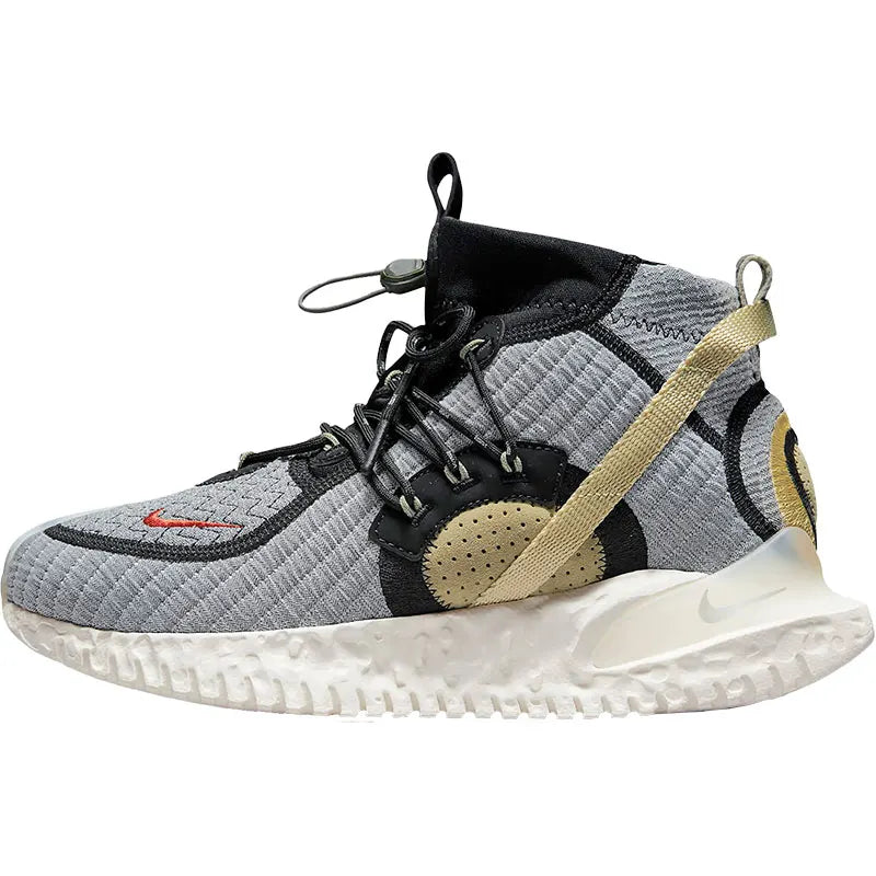 Nike genuine New High-Top Unisex Casual Shoes CW3045-300