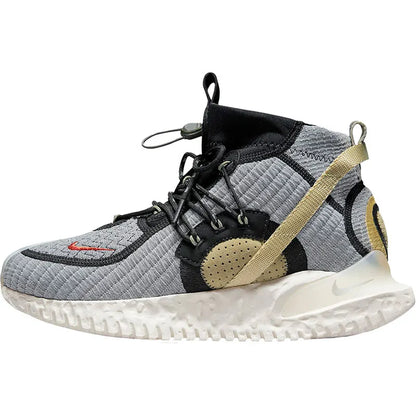 Nike genuine New High-Top Unisex Casual Shoes CW3045-300