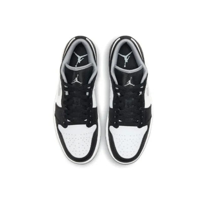 Nike Air Jordan 1 Low Unisex-Basketballschuhe, gedämpfter Komfort, leicht, für Sport und Freizeit 553558-040