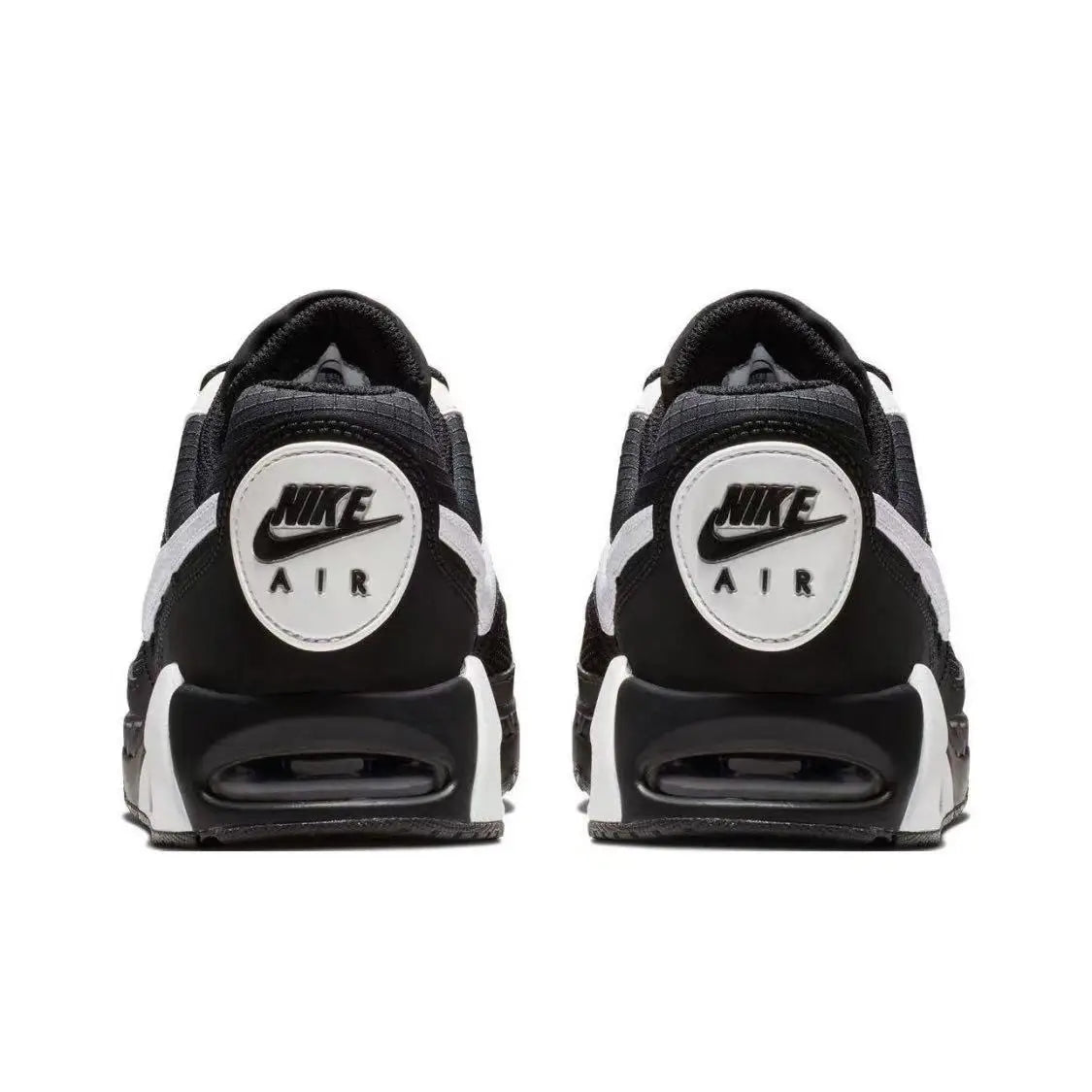Nike Air Max Ivo Retro Trend Low-top Running Shoes 579995-011