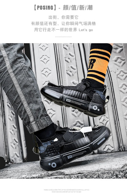 men shoes Sneakers Male Mens casual Shoes tenis Luxury shoes Trainer Race Breathable Shoes fashion loafers running Shoes for men
