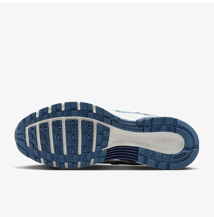 Nike Genuine P-6000 Men's Durable and Breathable Retro Casual Sports Shoes IH3646-499