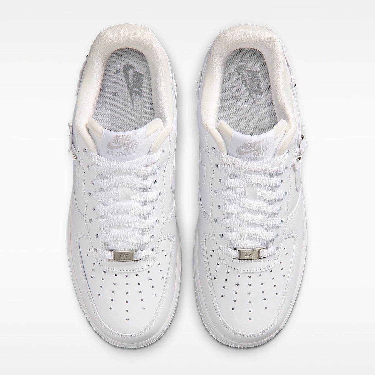 Chaussures de sport décontractées Nike authentiques pour femmes, modèle classique et tendance, résistantes à l'usure, idéales pour un usage quotidien IR8637-100