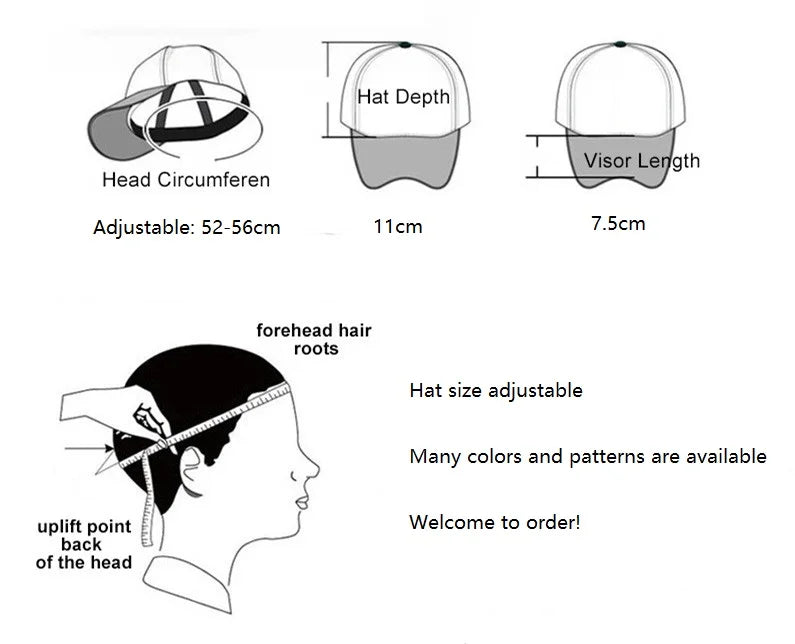 Kirby Summer Baseball Polyester Hats Universal Casual Cap Truck Driver Cartoon Peripheral Items Adult Adjustable Children Action