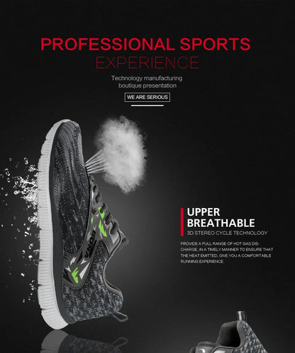 BONA 2023 New Designers Soft Running Shoes Lightweight Breathable Sneakers Man Jogging Walking Athletic Training Shoe Mansculino