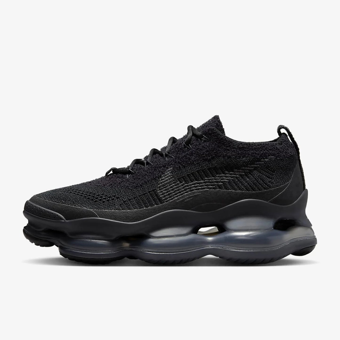 Nike Official Authentic Air Max Scorpion Zapatillas de running transpirables para hombre y mujer DJ4702-002