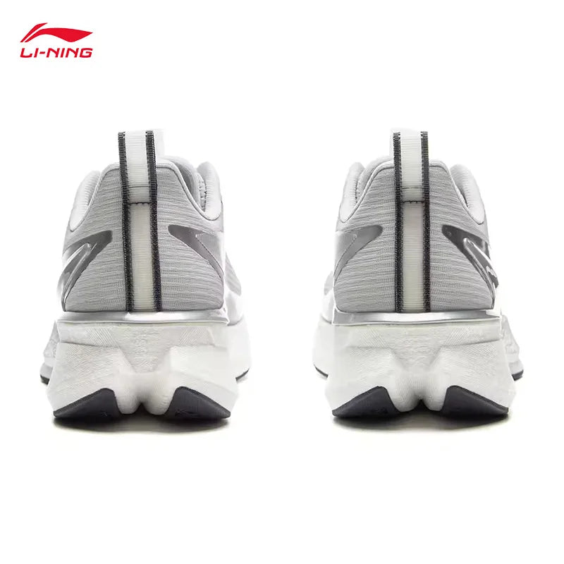 LI-NING RED HARE 8 PRO Men's BOOM FIBER Running Shoes High Rebound Racing Training ARPV015