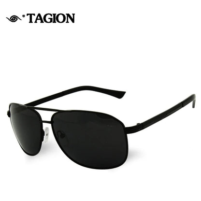 New Fashion Classic Men Polarized Glasses Hot Sale Eyewear Gentlemen Outdoor Driving Polarizing Sunglasses Oculos De Sol 8962