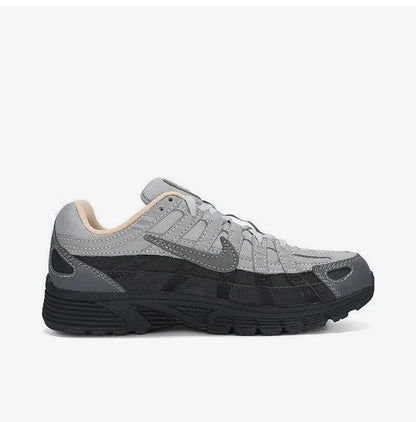 Nike Offizieller, originaler, neuer Herren-Sport-Freizeitschuh mit gepolsterter, dicker Sohle HV5984-001