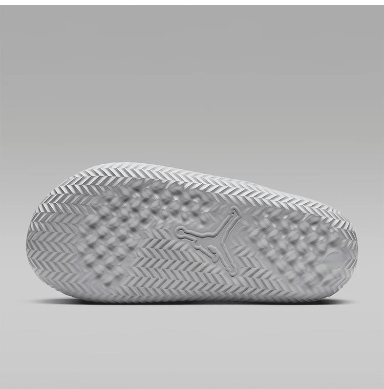 Nike Official Genuine Jordan Estate Nuovo Uomo Sandali leggeri resistenti all’usura FQ1598-402