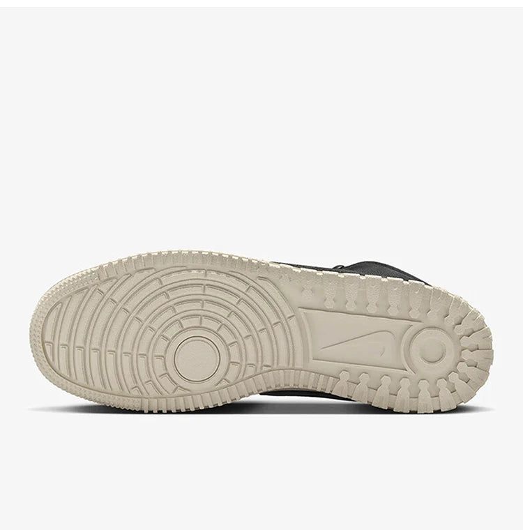 Nike hivatalos, eredeti COURT VISION férfi meleg, közepes magasságú klasszikus cipő DR7882-003