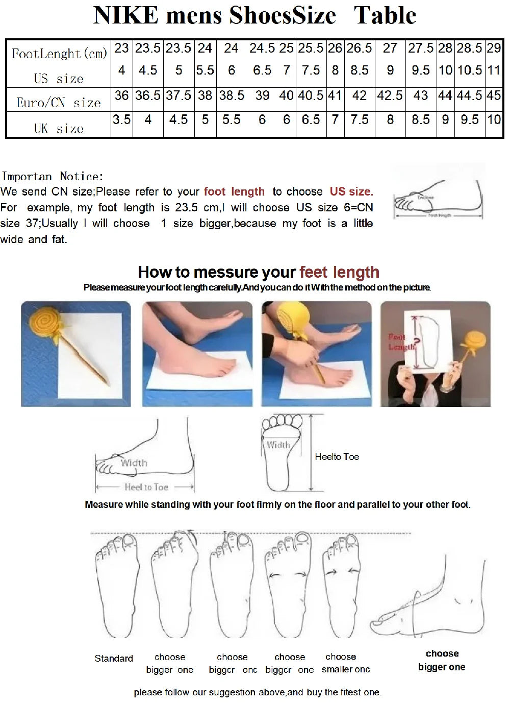 Nike Total 90 III Men's Low-Top Breathable, Durable, Stylish Retro Sneakers – Slip-Resistant and Wear-Resistant IH2090-300