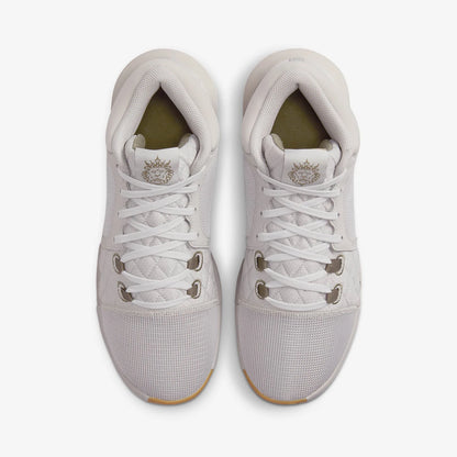 Sapatilhas de basquetebol para homem Nike originais LeBron Witness VIII EP FB2237-003